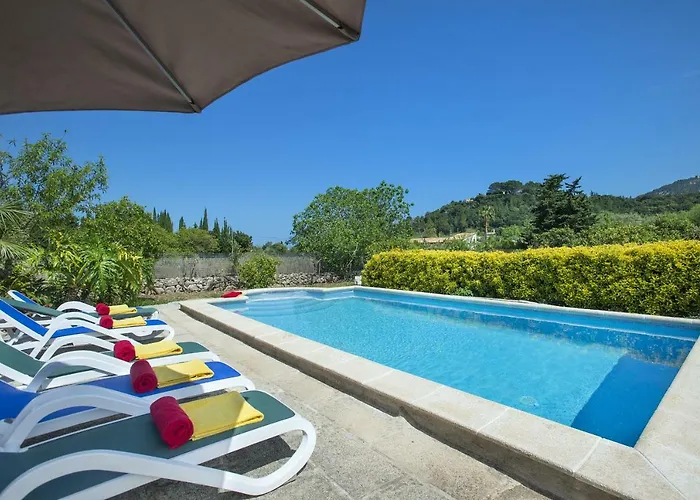 Owl Booking Villa Salas - 15 Min Walk To The Old Town