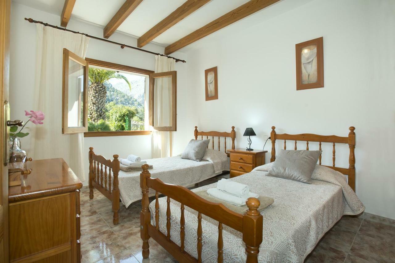 Villa Owl Salas - 15 Min Walk To The Old Town Pollença